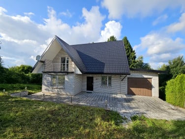 Dom Przywidz