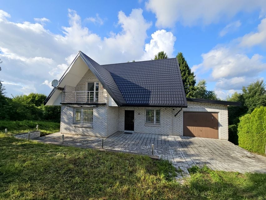Dom Przywidz