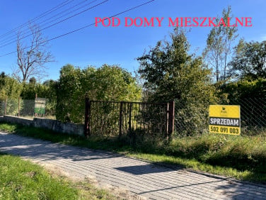Działka Wojnowo