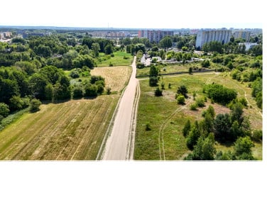 Działka inna Poznań sprzedam