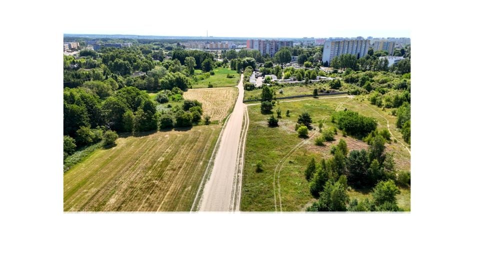 Działka inna Poznań sprzedam