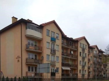 Mieszkanie Olecko