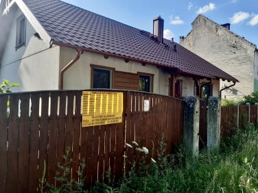 Dom Boruja Nowa sprzedaż