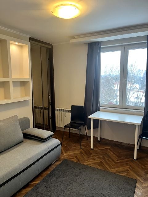 Mieszkanie blok mieszkalny Sopot