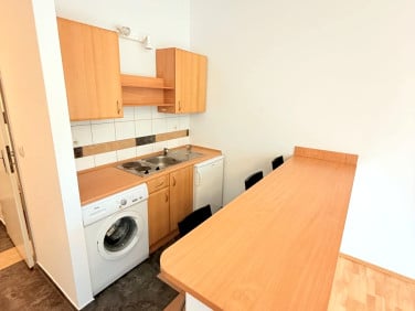 Mieszkanie Poznań