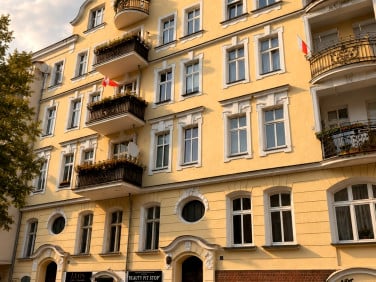 Mieszkanie Poznań