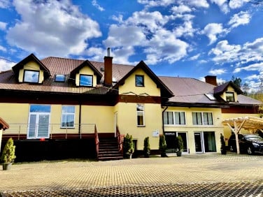 Lokal Krynica-Zdrój