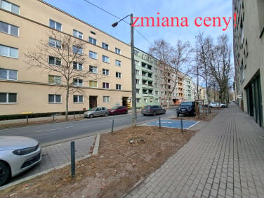 Mieszkanie Poznań
