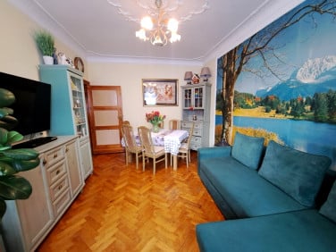 Mieszkanie Poznań