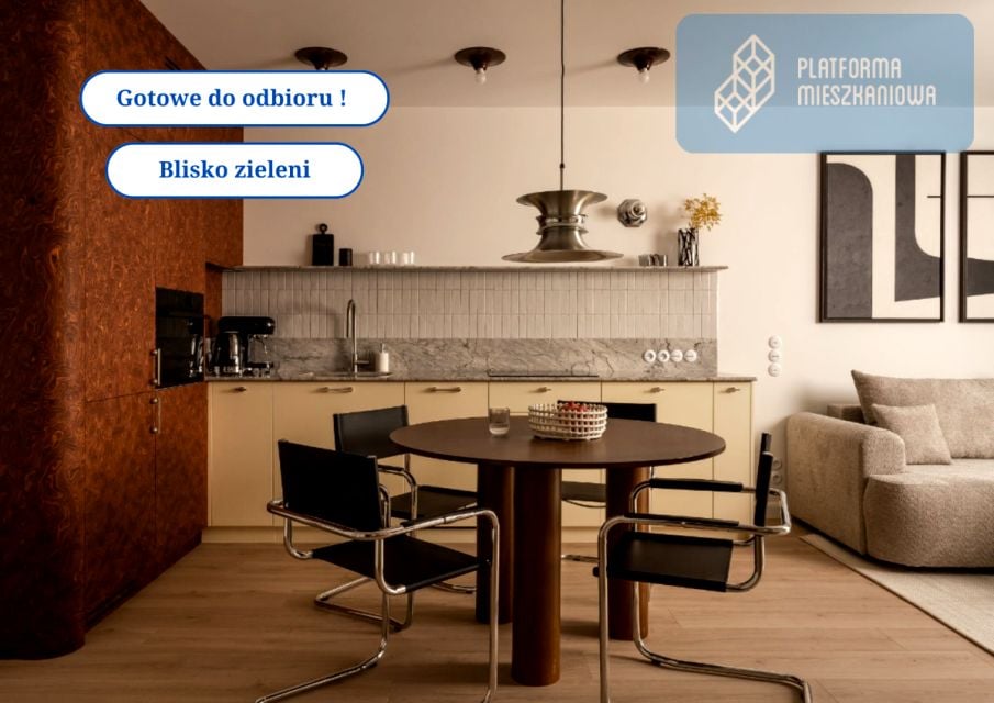 Mieszkanie Poznań