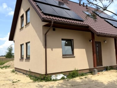 Dom Żabia Wola