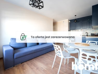 Mieszkanie Wrocław