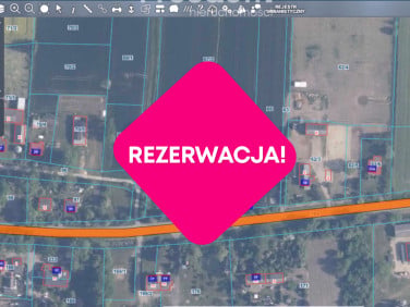 Działka Leszkowy
