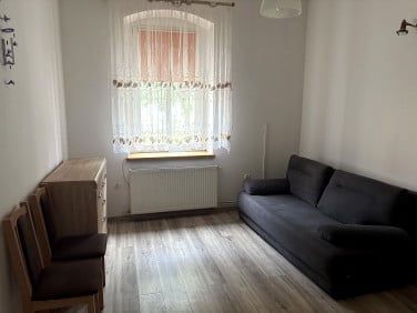 Mieszkanie Ośno lubuskie