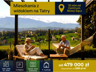 Sądecka Panorama