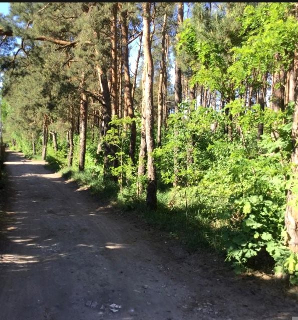 Działka budowlana Warszawa