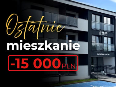 Mieszkanie Rzeszów sprzedaż