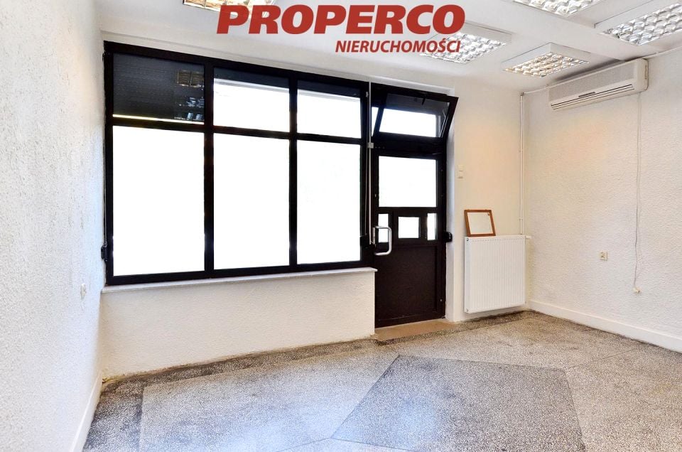 Lokal Kielce