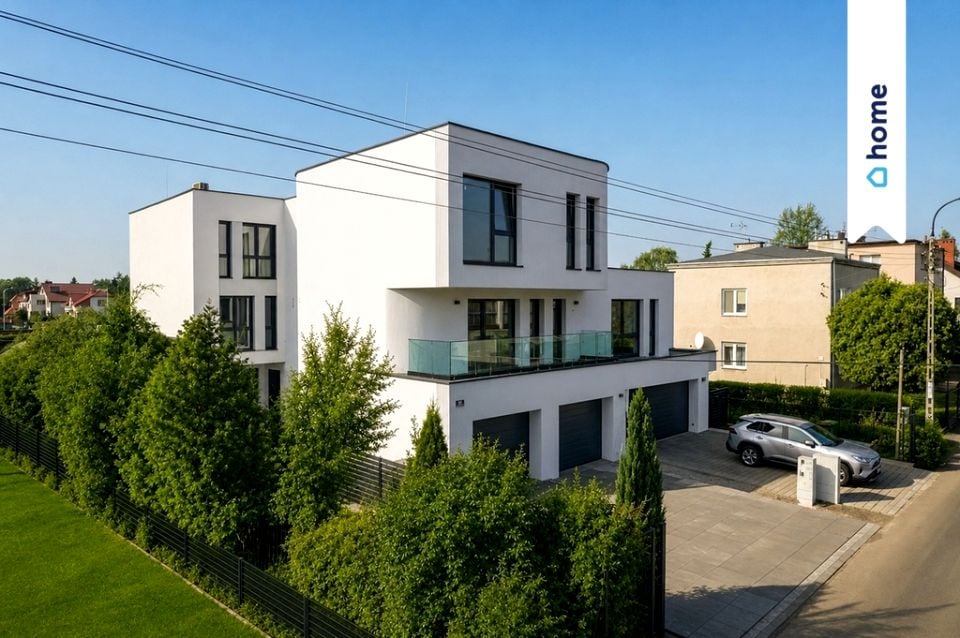 Mieszkanie Warszawa