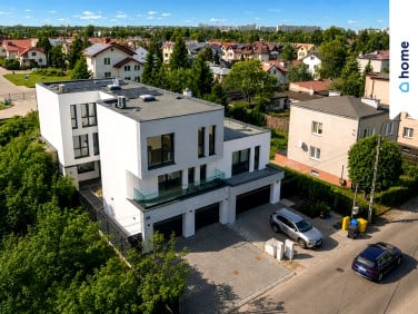 Mieszkanie Warszawa