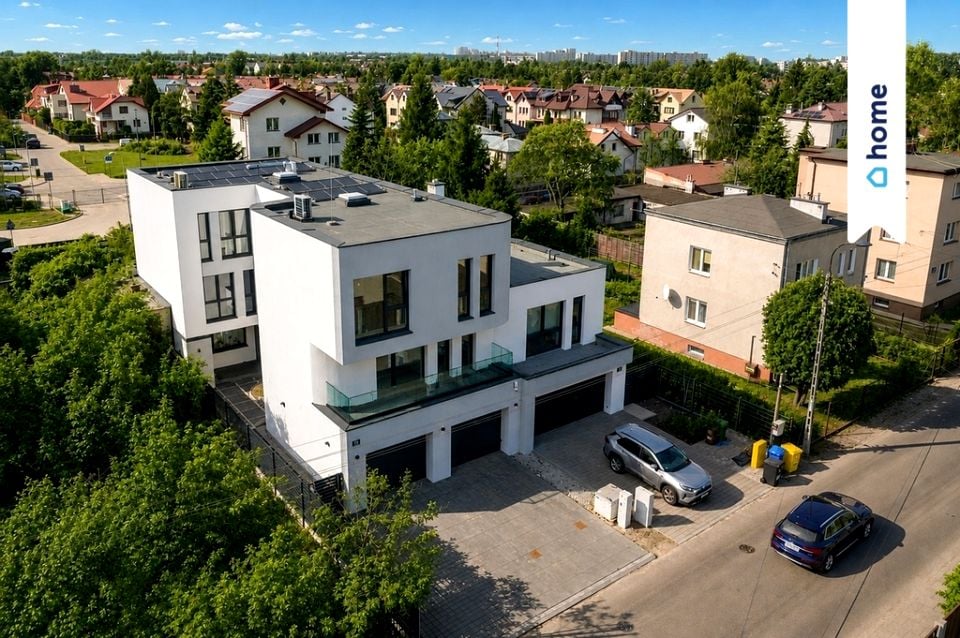 Mieszkanie Warszawa