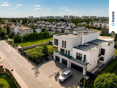 Mieszkanie Warszawa