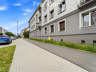 Mieszkanie Pyskowice