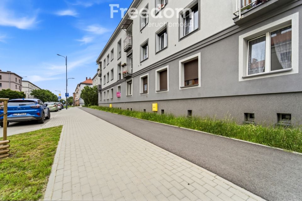 Mieszkanie Pyskowice