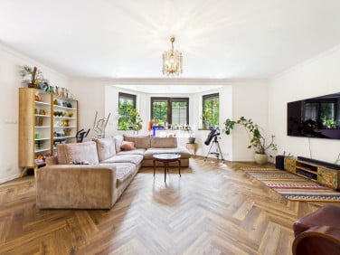 Dom balkon
