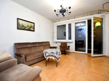 Wynajmę Mieszkanie Kraków - 45 m²