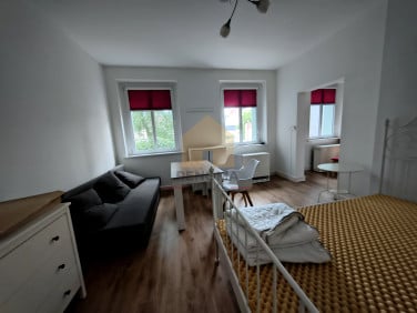 Mieszkanie Świdnica