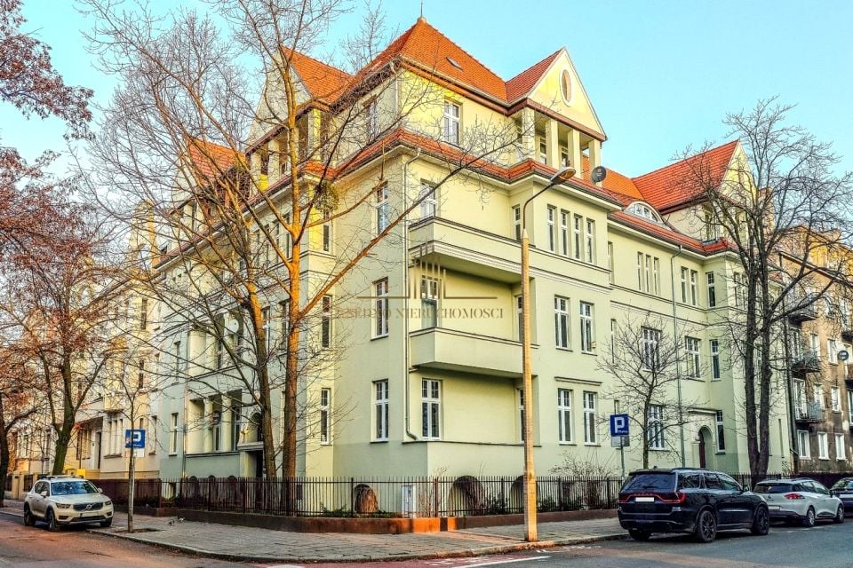 Mieszkanie Bydgoszcz