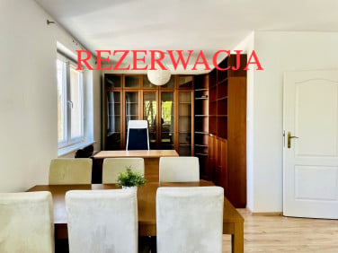 Mieszkanie Poznań