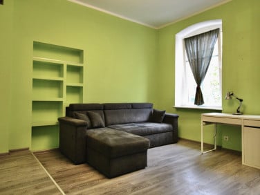 Mieszkanie Poznań