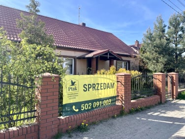 Dom Gowarzewo