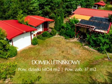 Dom Radęcin
