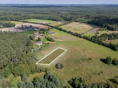 Działka Annogóra