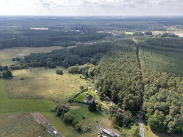 Działka Annogóra