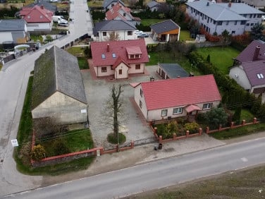 Dom Gowarzewo