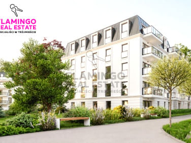Mieszkanie apartamentowiec Gdańsk