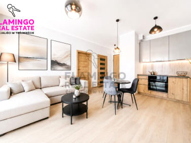Mieszkanie apartamentowiec sprzedaż