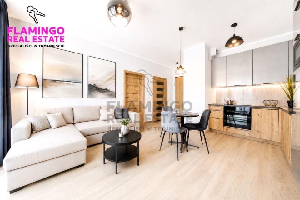 Mieszkanie apartamentowiec sprzedaż