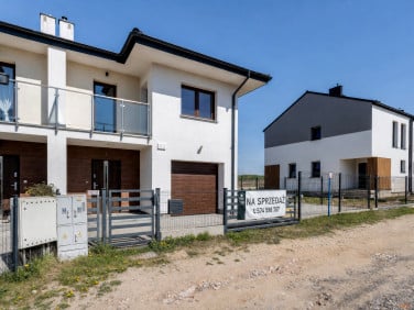Dom Murowana Goślina