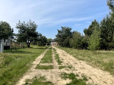 Działka budowlana sprzedam