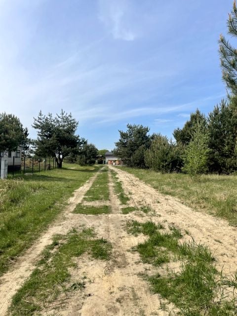 Działka budowlana sprzedam