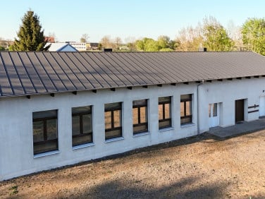 Lokal Szczepankowo