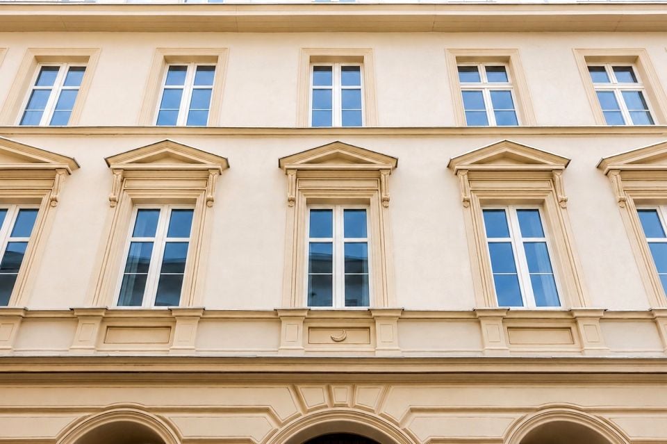 Mieszkanie Poznań