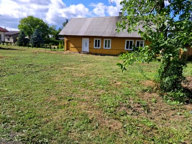 Dom Stara Jastrząbka