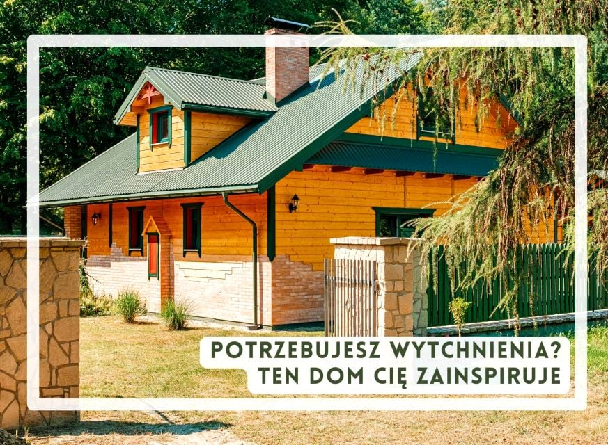 Dom Żelebsko