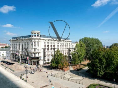 Mieszkanie Warszawa wynajem